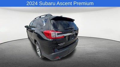 2024 Subaru Ascent Premium