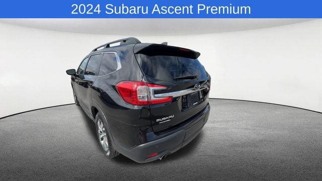 2024 Subaru Ascent Premium