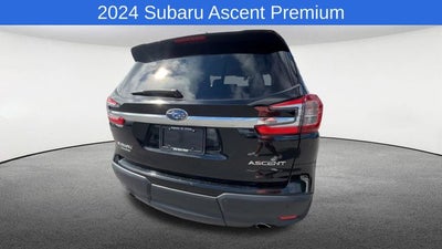 2024 Subaru Ascent Premium