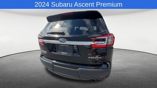 2024 Subaru Ascent Premium