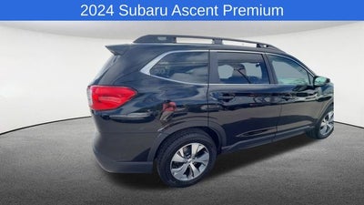 2024 Subaru Ascent Premium