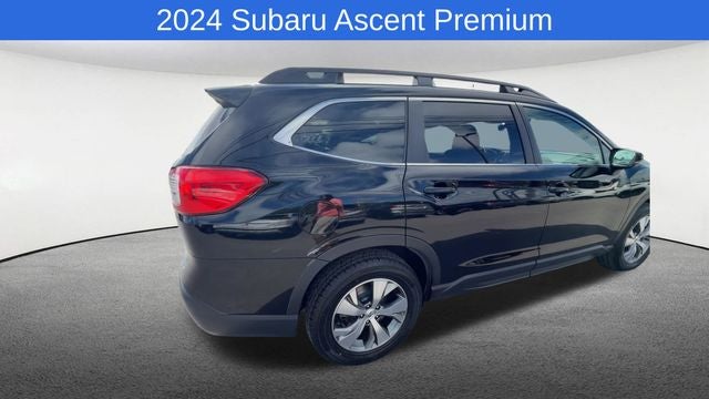 2024 Subaru Ascent Premium