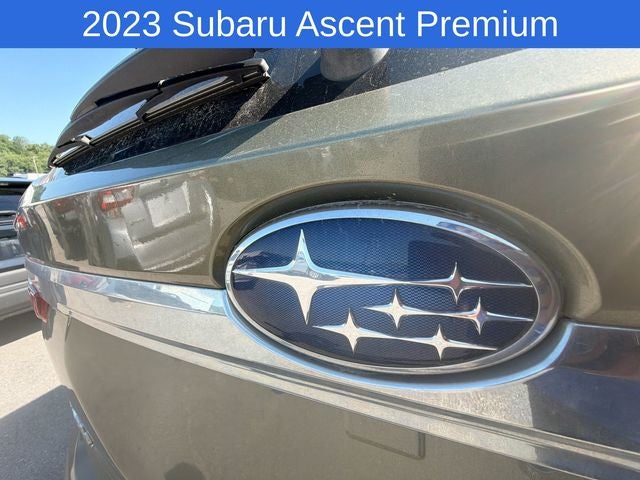 2023 Subaru Ascent Premium