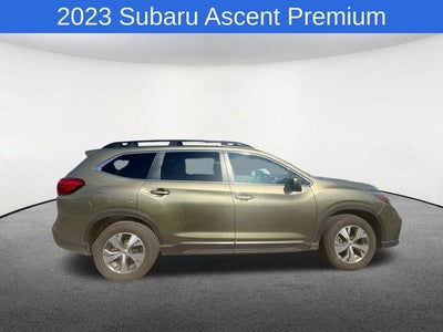 2023 Subaru Ascent Premium