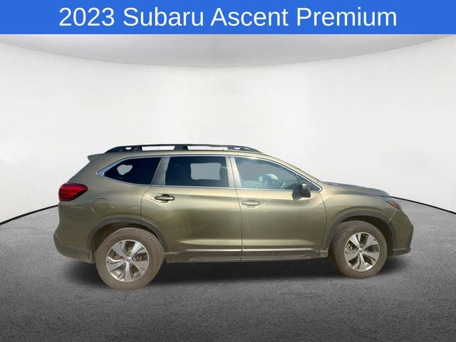 2023 Subaru Ascent Premium