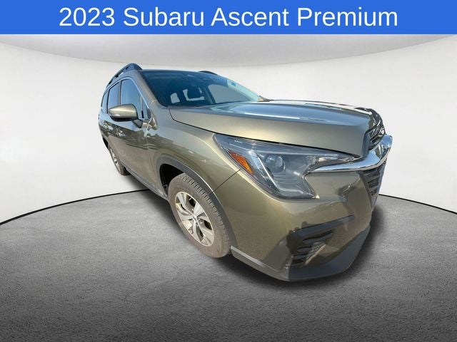 2023 Subaru Ascent Premium