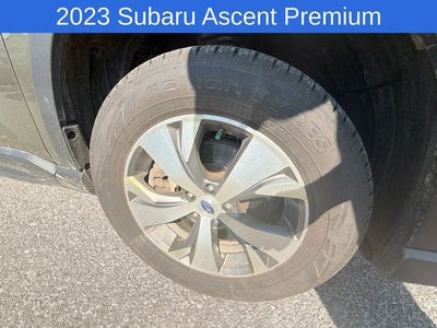 2023 Subaru Ascent Premium