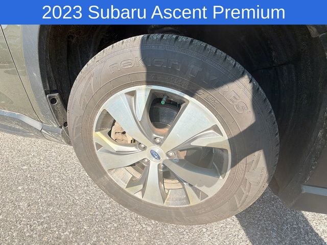 2023 Subaru Ascent Premium