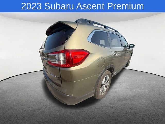 2023 Subaru Ascent Premium