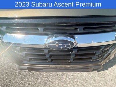2023 Subaru Ascent Premium