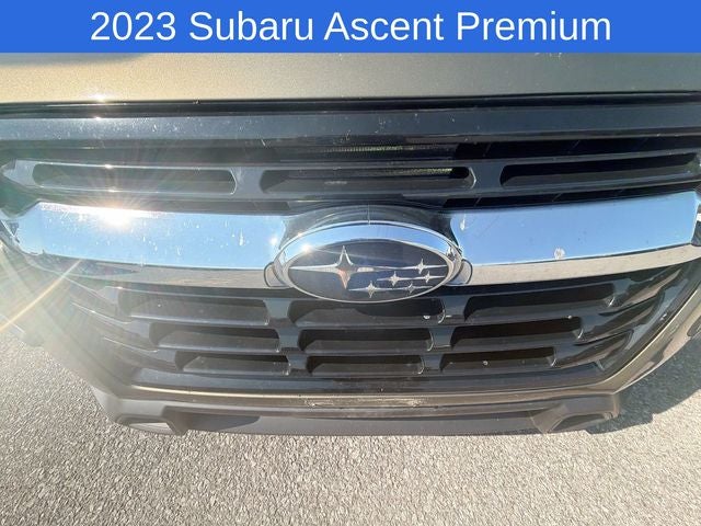 2023 Subaru Ascent Premium