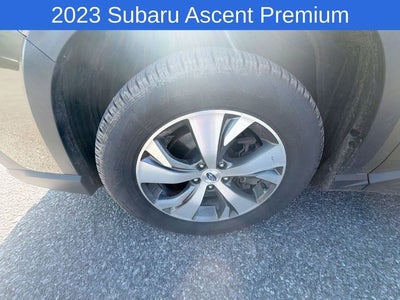 2023 Subaru Ascent Premium