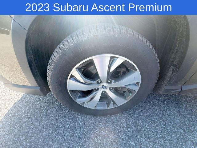 2023 Subaru Ascent Premium
