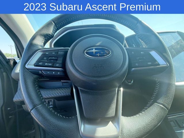 2023 Subaru Ascent Premium