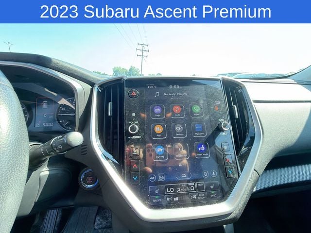 2023 Subaru Ascent Premium