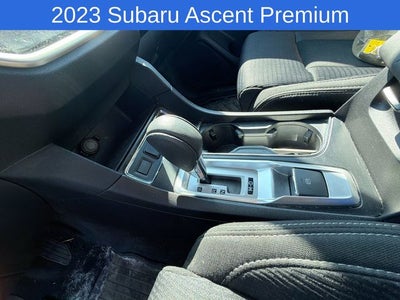 2023 Subaru Ascent Premium