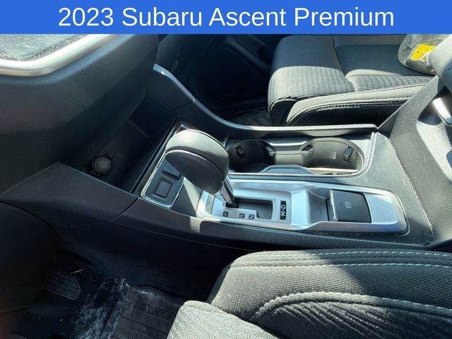 2023 Subaru Ascent Premium