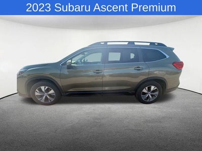 2023 Subaru Ascent Premium