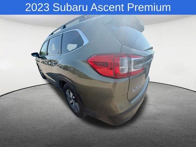 2023 Subaru Ascent Premium
