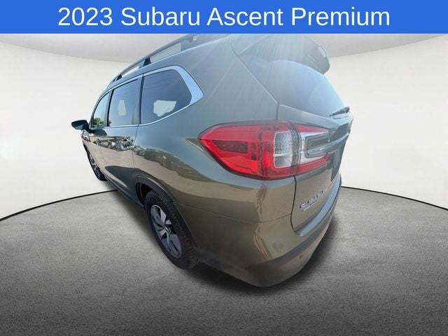 2023 Subaru Ascent Premium