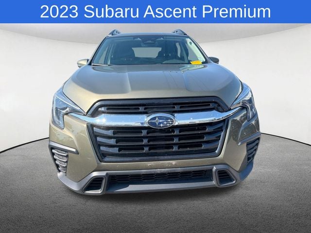 2023 Subaru Ascent Premium