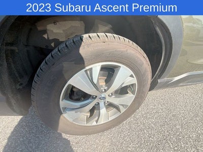 2023 Subaru Ascent Premium