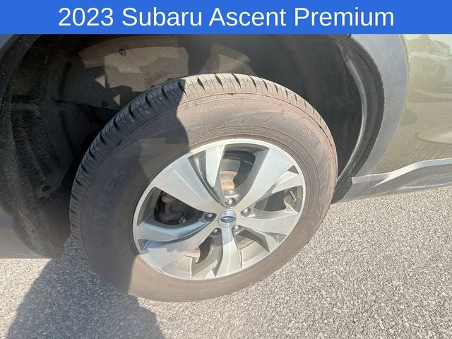 2023 Subaru Ascent Premium