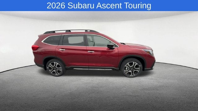 2026 Subaru Ascent Touring