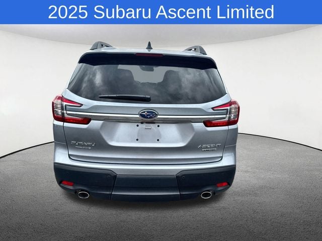 2025 Subaru Ascent Limited