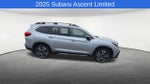 2025 Subaru Ascent Limited