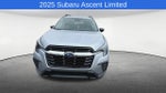 2025 Subaru Ascent Limited