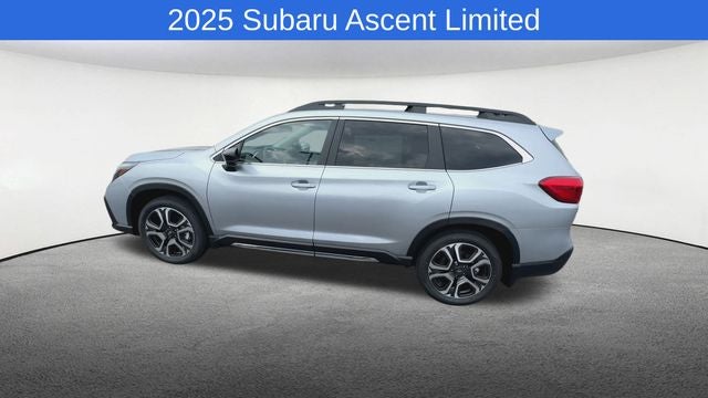 2025 Subaru Ascent Limited