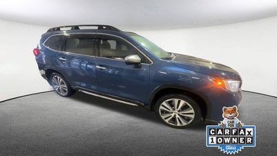 2022 Subaru Ascent Touring