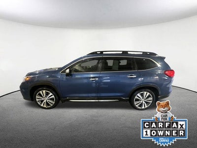 2022 Subaru Ascent Touring
