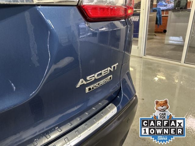 2022 Subaru Ascent Touring