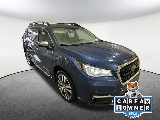 2022 Subaru Ascent Touring