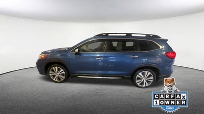 2022 Subaru Ascent Touring