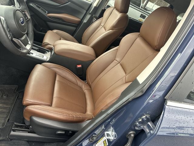 2025 Subaru Ascent Touring