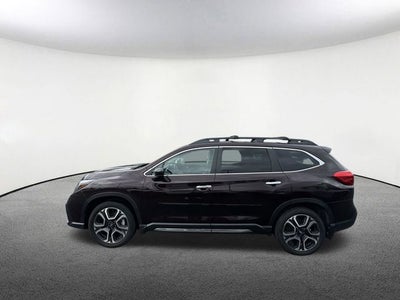 2025 Subaru Ascent Touring