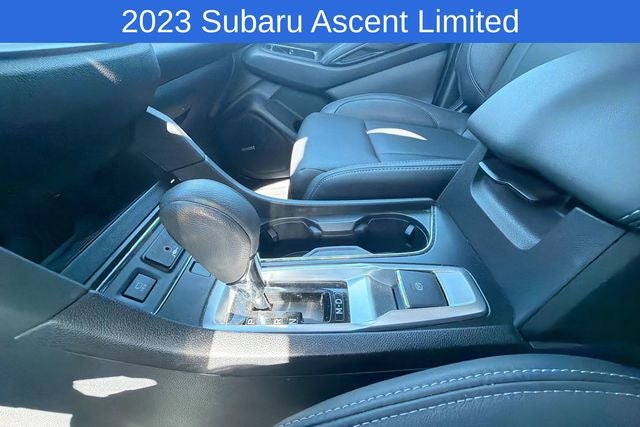 2023 Subaru Ascent Limited