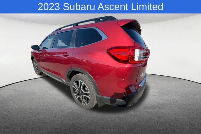 2023 Subaru Ascent Limited