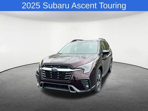 2025 Subaru Ascent Touring