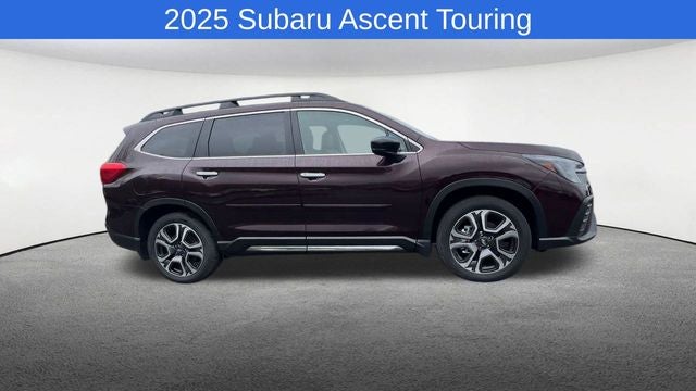 2025 Subaru Ascent Touring