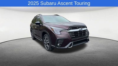 2025 Subaru Ascent Touring