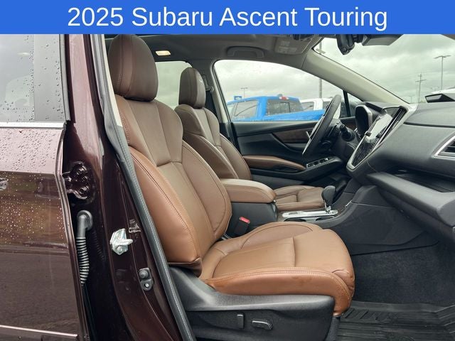 2025 Subaru Ascent Touring