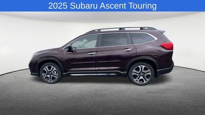 2025 Subaru Ascent Touring
