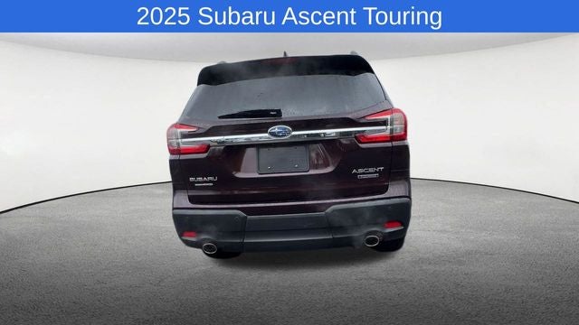 2025 Subaru Ascent Touring