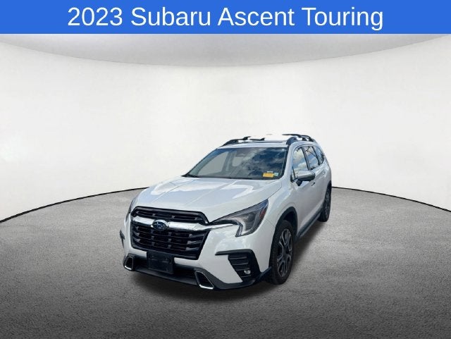 2023 Subaru Ascent Touring