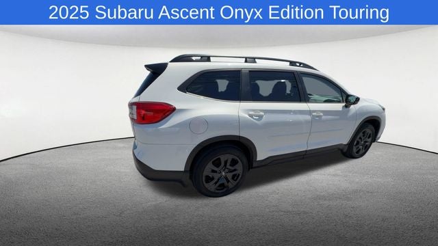 2025 Subaru Ascent Onyx Edition Touring