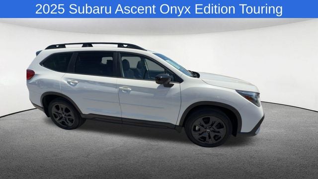 2025 Subaru Ascent Onyx Edition Touring